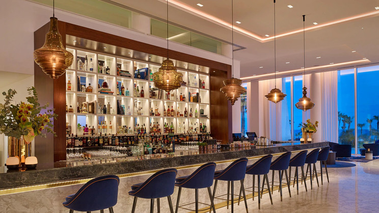 Parklane, a Luxury Collection Resort & Spa